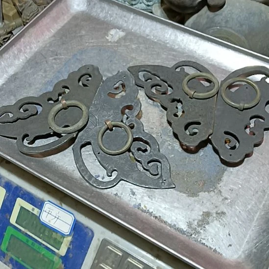 马**功铜器，铜啦啦啦啦啦啦