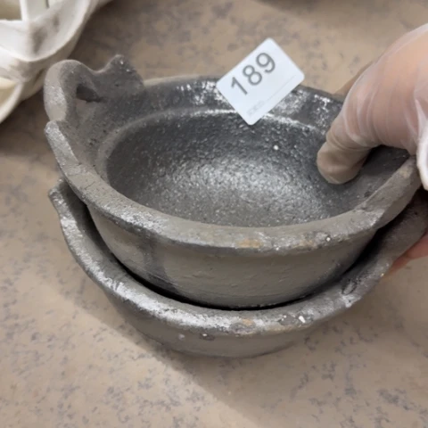 泥塑遐思品介意勿拍不接受退换