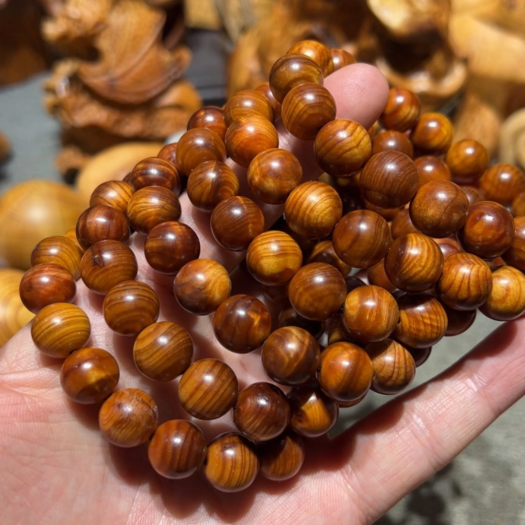 柏木（崖柏）北太行陈化崖柏