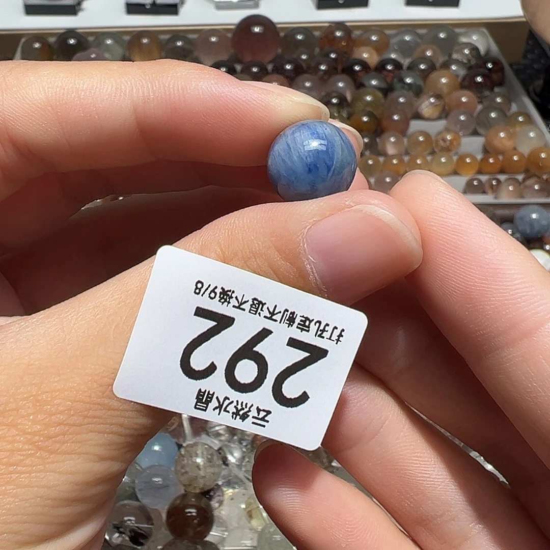 未镶嵌珠宝半成品水晶