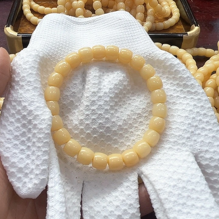 骆驼牙手串/手链骆驼牙手串4