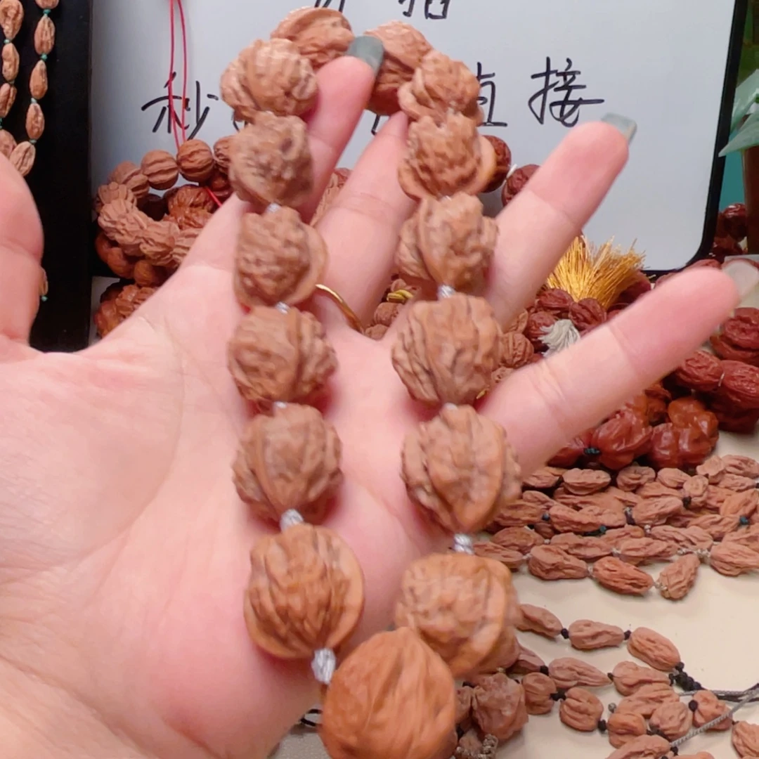 州***州吊坠文玩核桃小蛤蟆