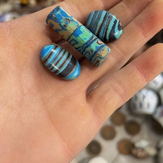 ****贵杂色豆（科檀/科特迪瓦檀木）