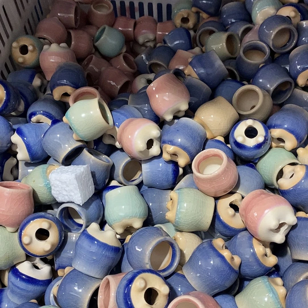 「满9.9米包邮」6个浮力随机