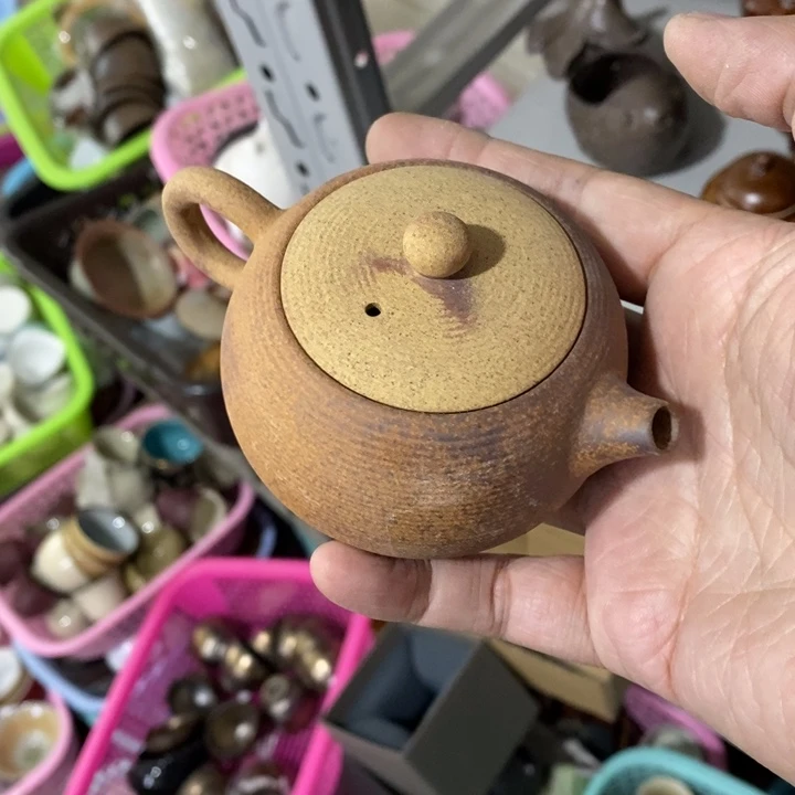 陶瓷艺术品及陶瓷制品