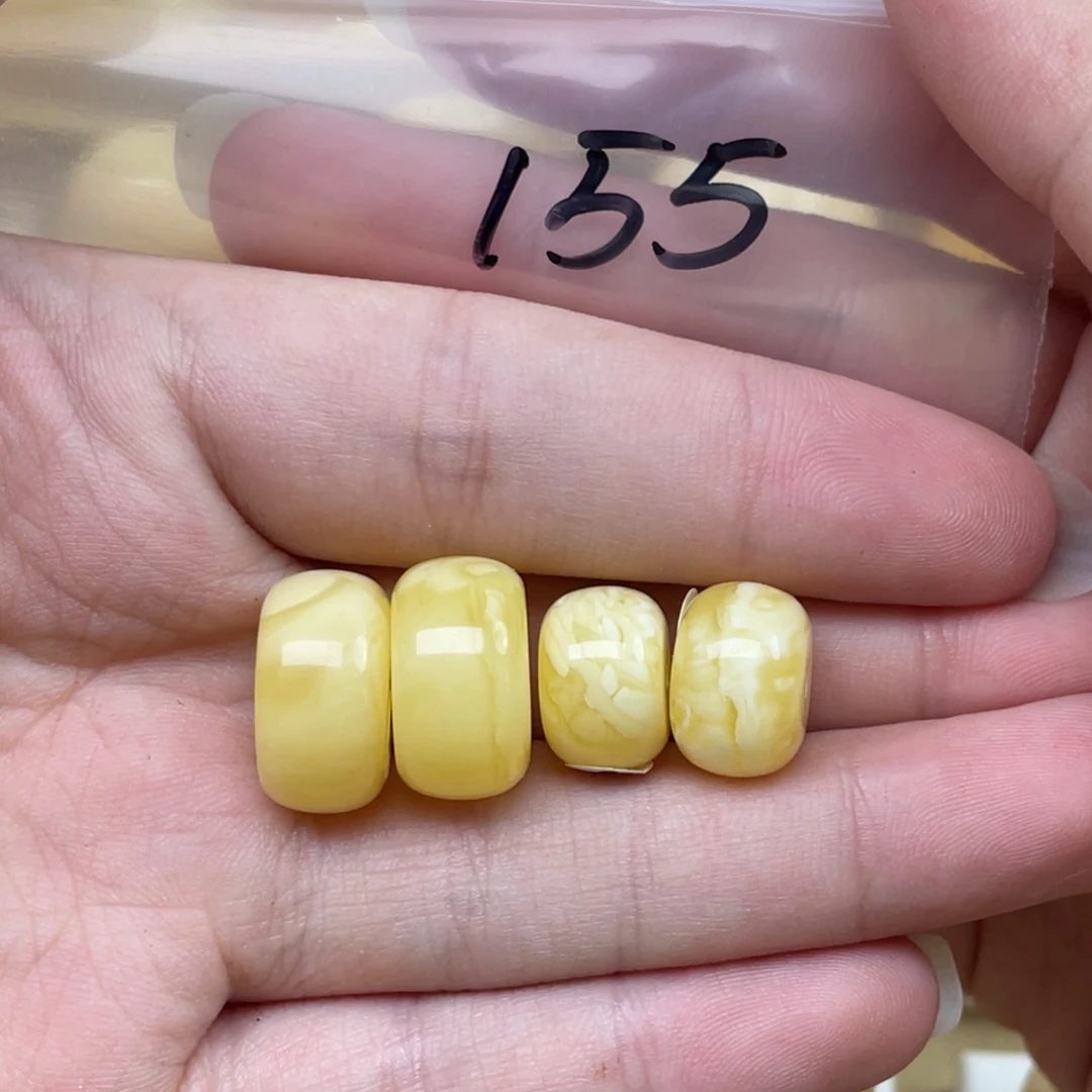 未镶嵌蜜蜡裸石?**✨蜜蜡