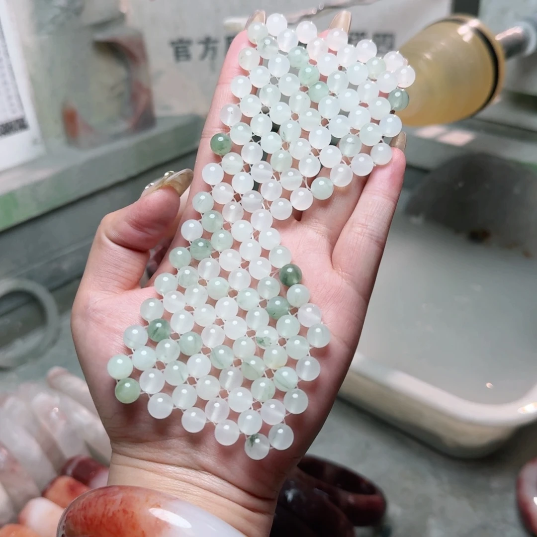 石英质玉珠宝奇石未镶嵌