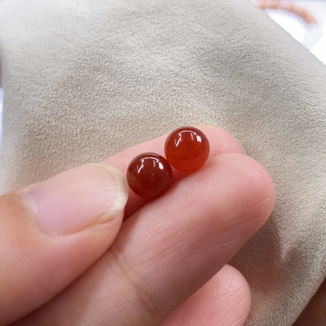 颈饰未镶嵌翡翠二选一