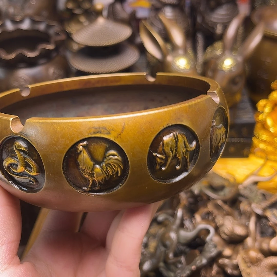 老王铜器链接点击下单