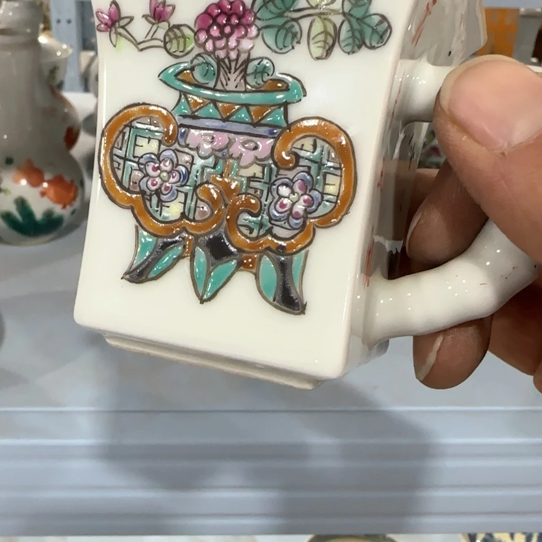 瓷片瓷器的工艺技术等多领域