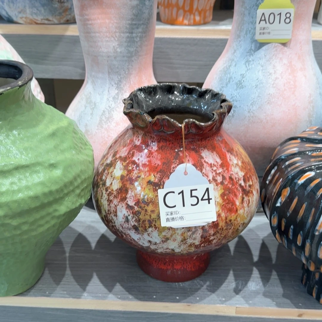 景德镇陶瓷艺术品25-10