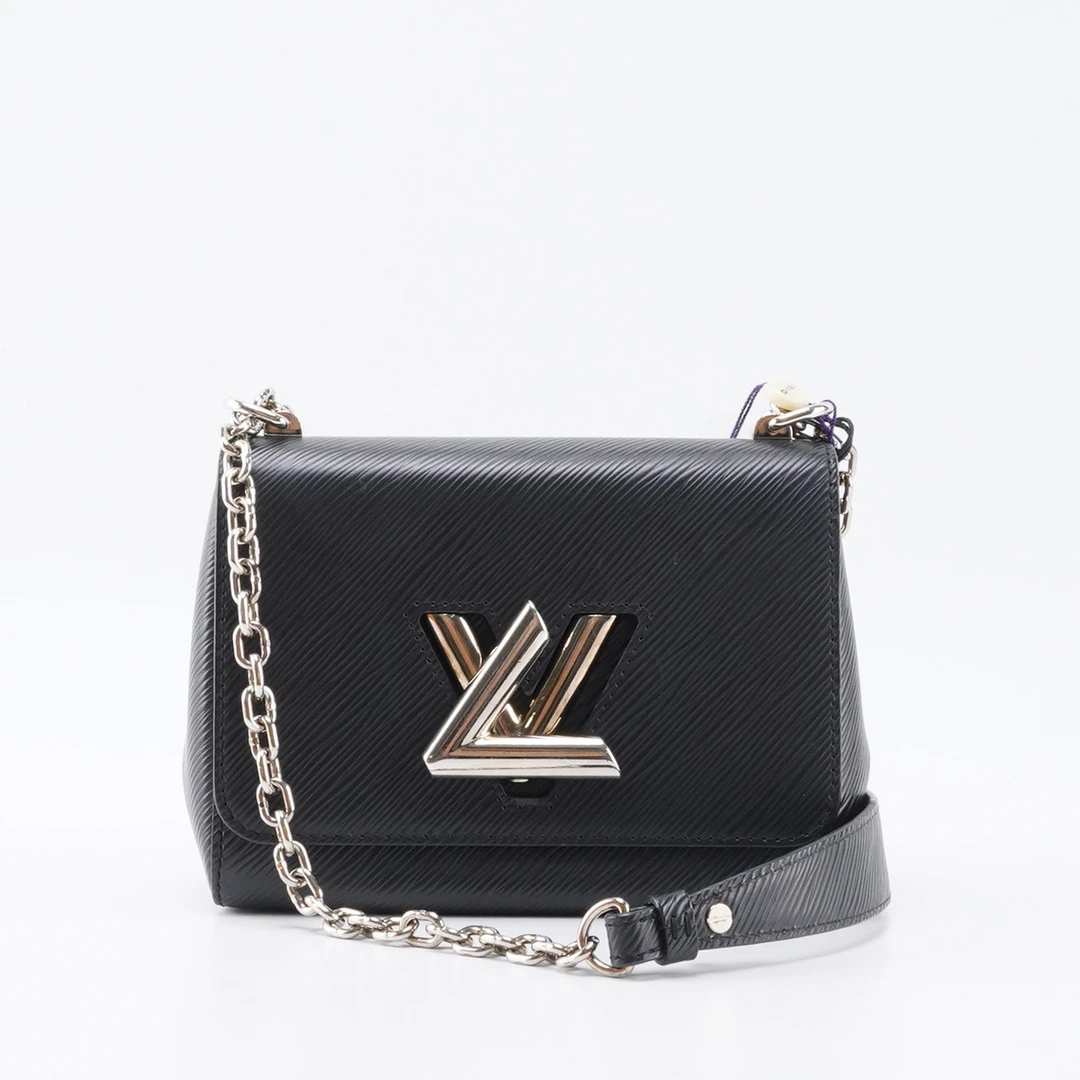 99新 LouisVuitton/路易威登 【白菜】twist小号包/BG22004708