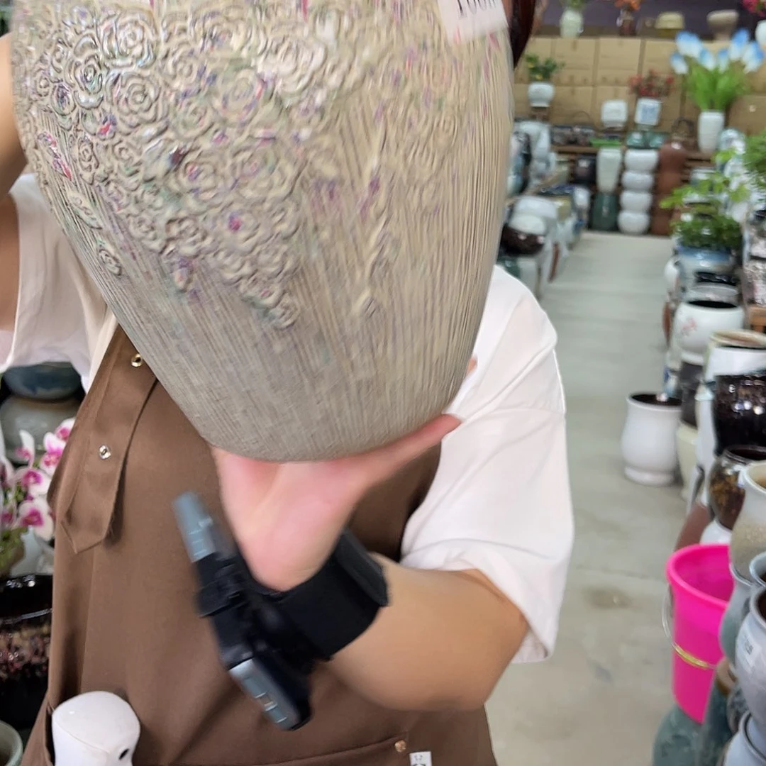 高度23口径18厘米