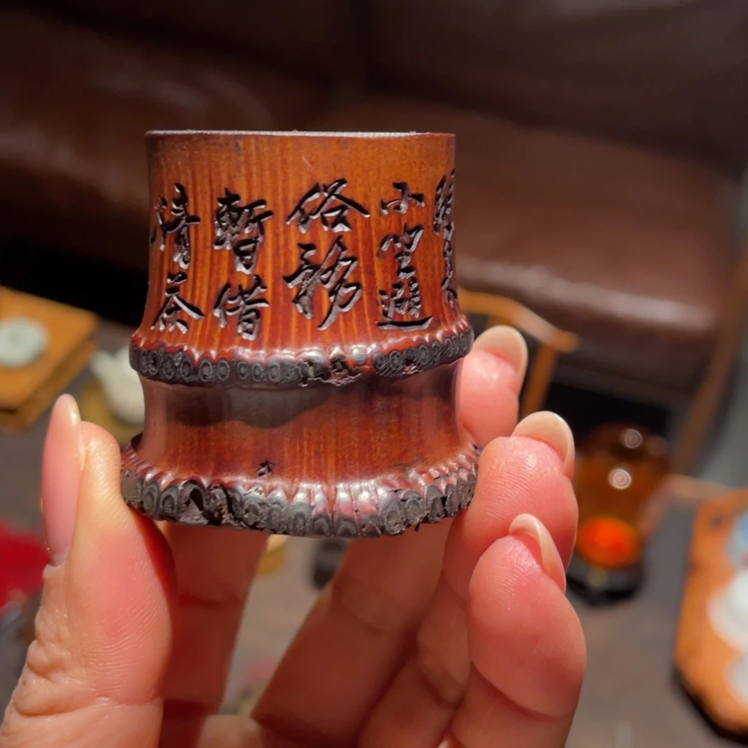 紫砂茶道纯手工制作