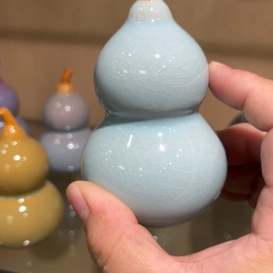 瓷片陶瓷茶具汝瓷茶具