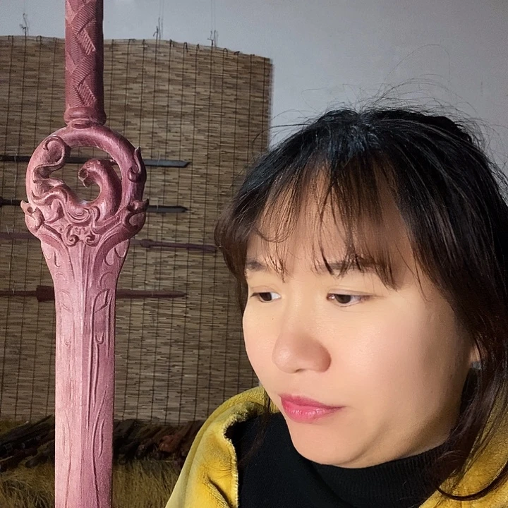 胭***儿紫檀木类成套家具