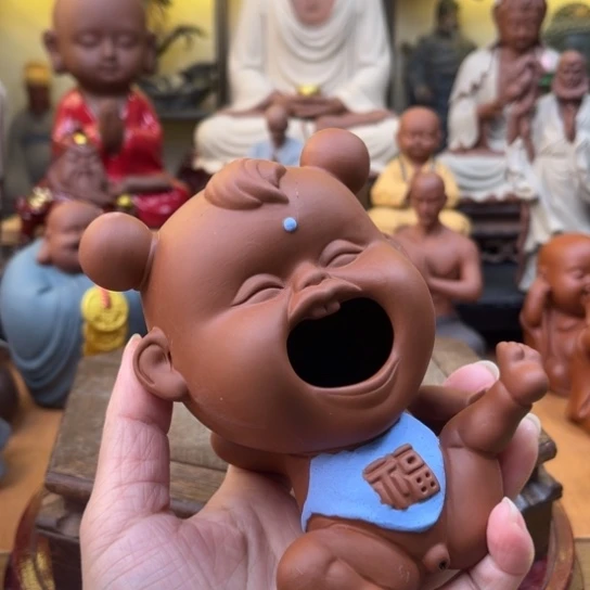 紫砂茶宠紫砂255689888888889