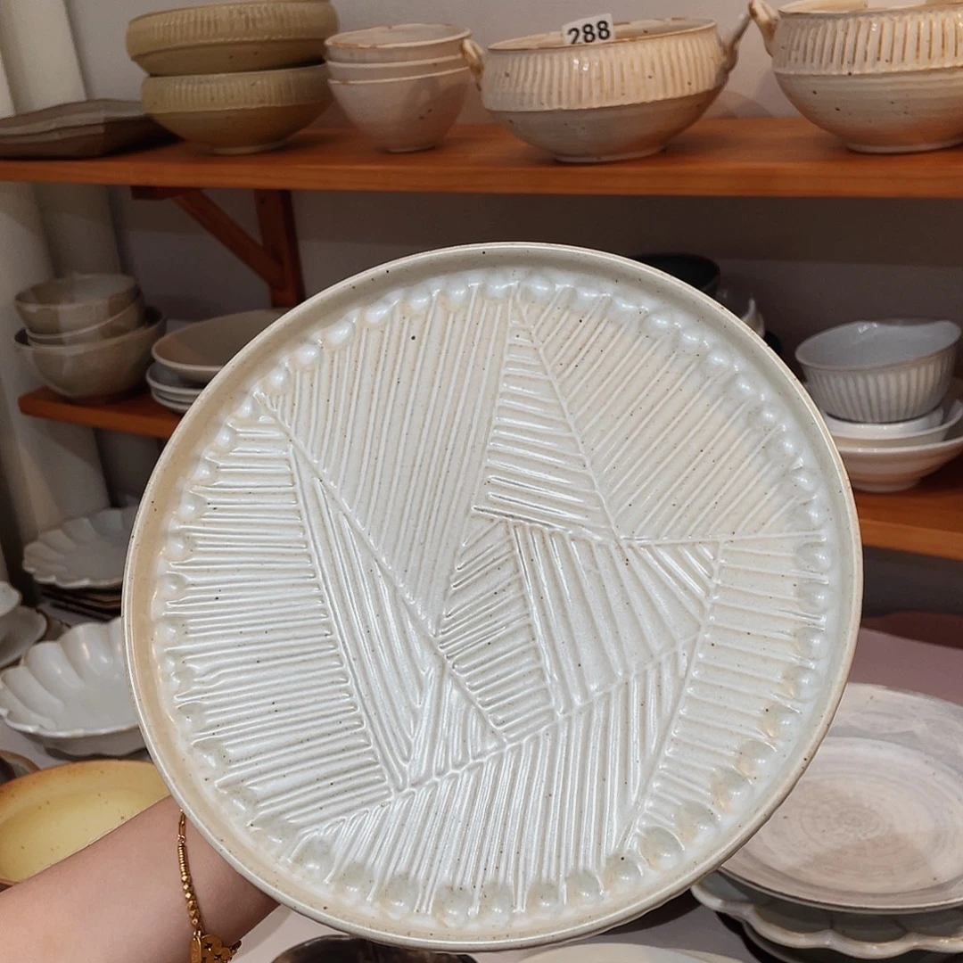 搪瓷小野杂货铺一个