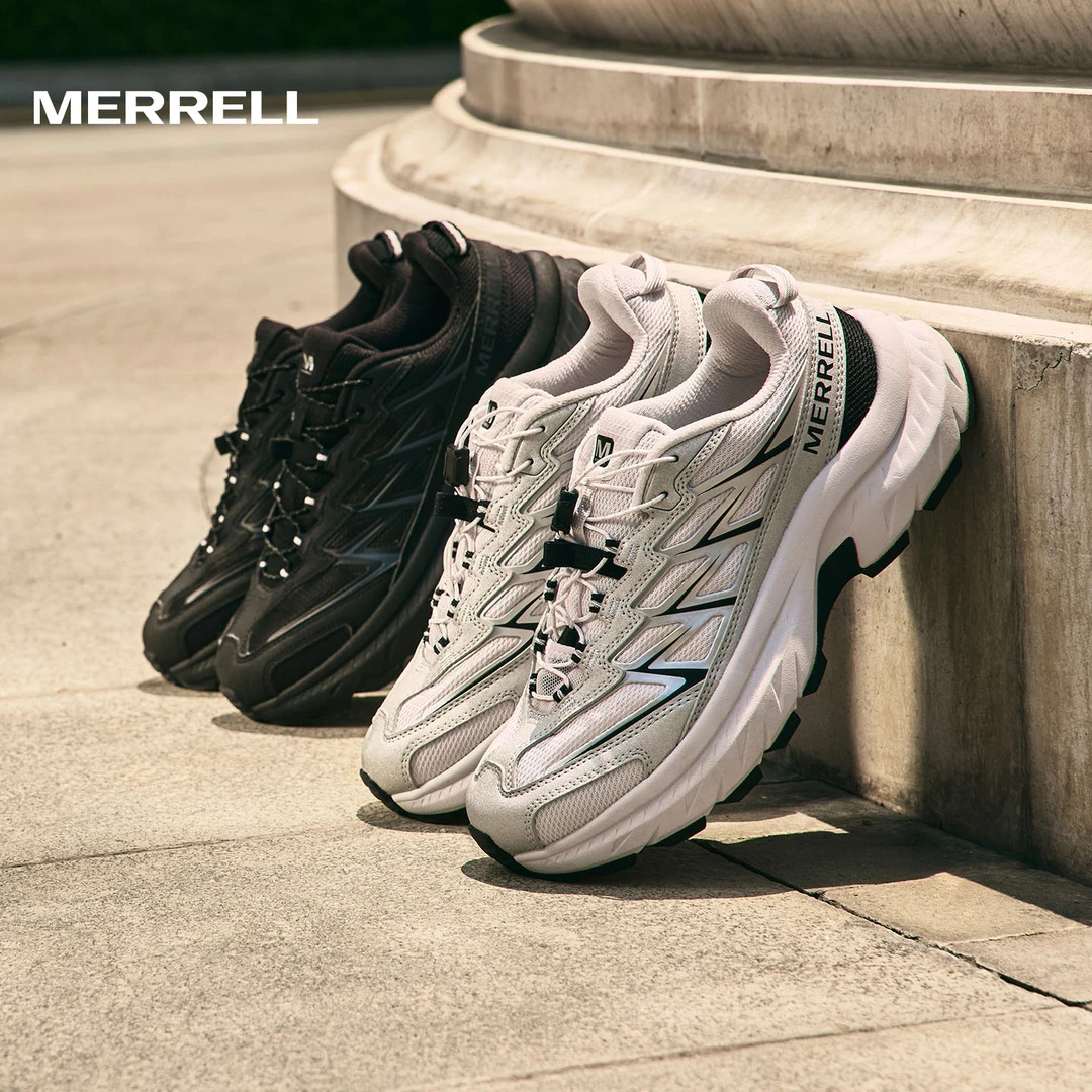 【迈行Lite】迈乐夏日穿搭户外登山鞋抓地耐磨透气专业徒步鞋