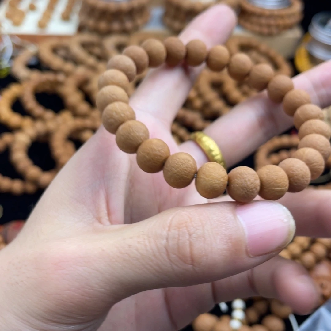 手串猴头核桃小砂糖橘