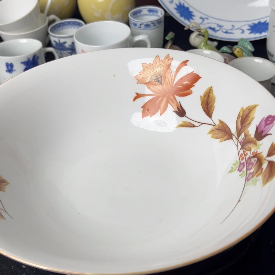 景德镇陶瓷艺术品