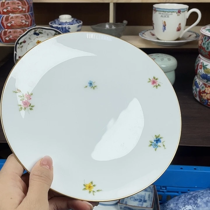 陶满18包邮瓷器默认微瑕