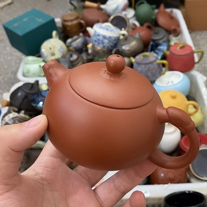 陶瓷艺术品及陶瓷制品