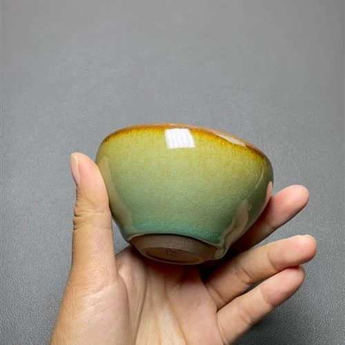 【闪购商品】茶盏-514............