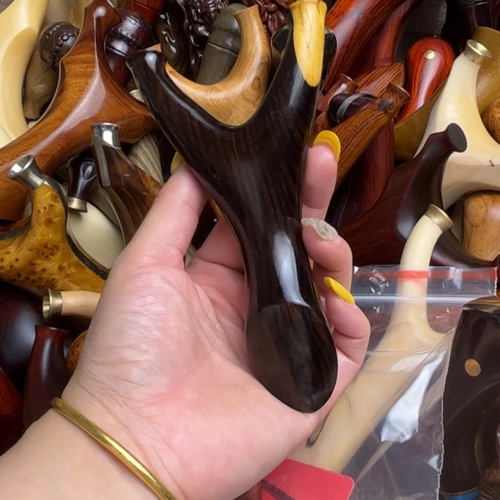 大果紫檀（缅甸花梨）遐思436