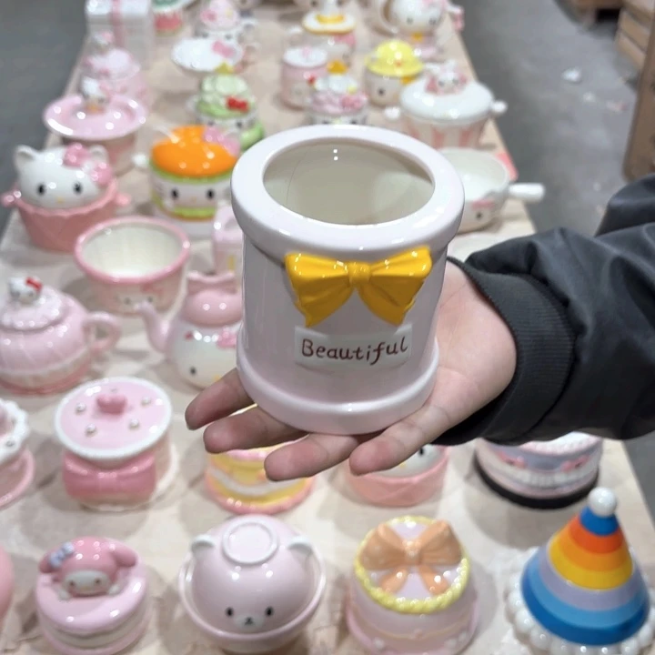 我们的目标是成为更优秀更优秀