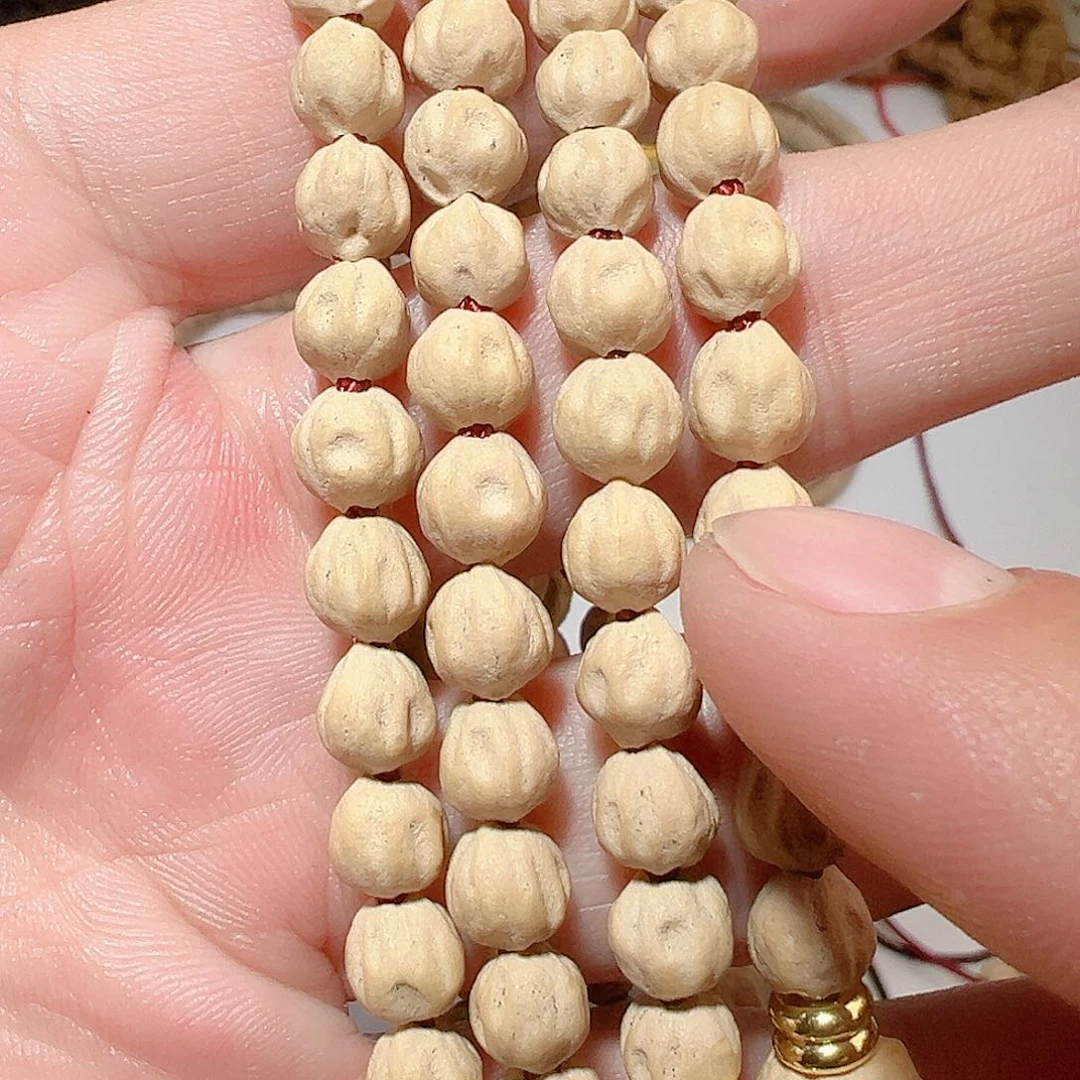 柏香籽/百香籽吊坠鱼*