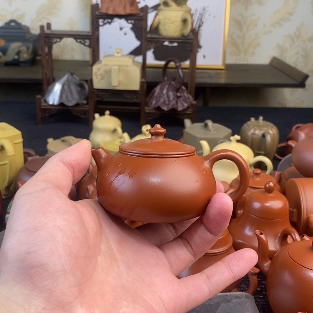 茶壶紫砂宜兴紫砂文化研究协会