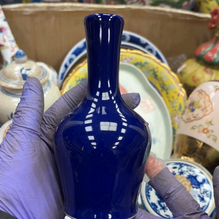 摆件瓷器摆件 瓷器摆件