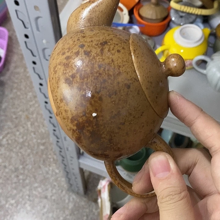陶瓷艺术品及陶瓷制品