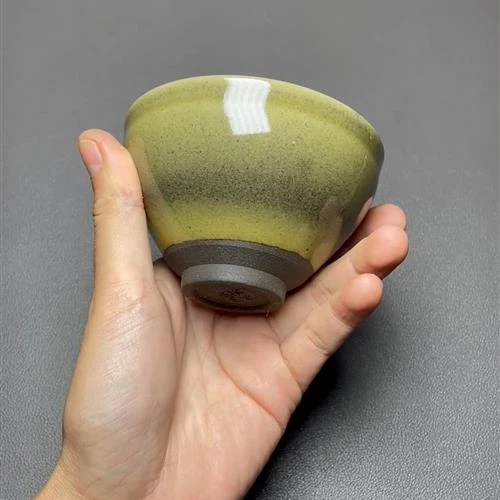 【闪购商品】茶盏-1047...........