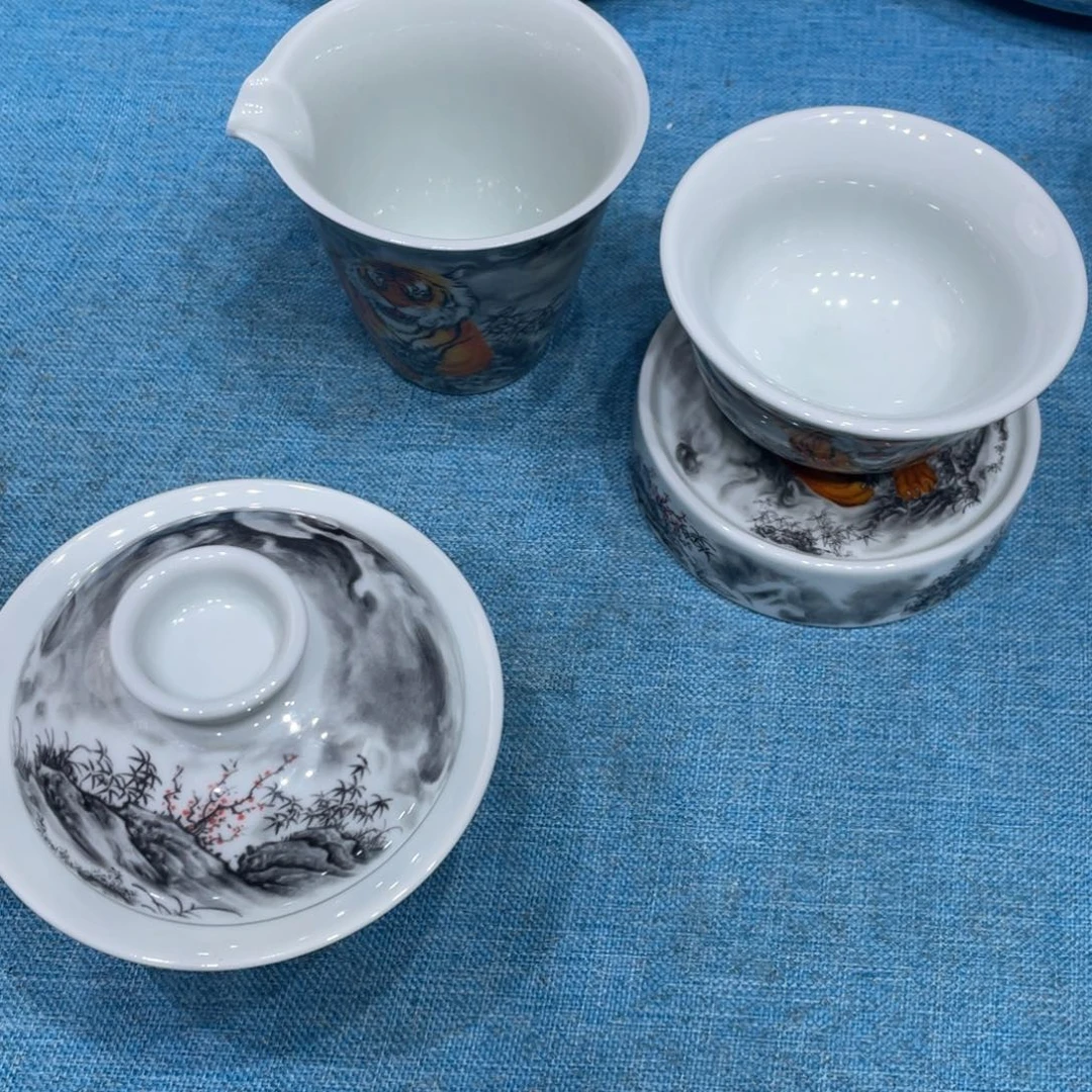 景德镇陶瓷福利价