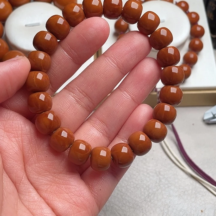 橄榄核吊坠橄榄核1