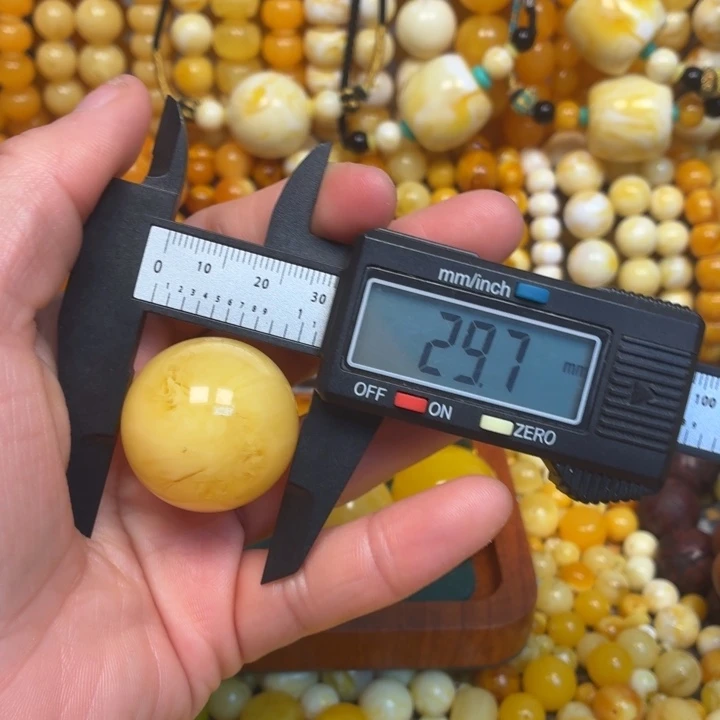 非金属配珠配饰5777