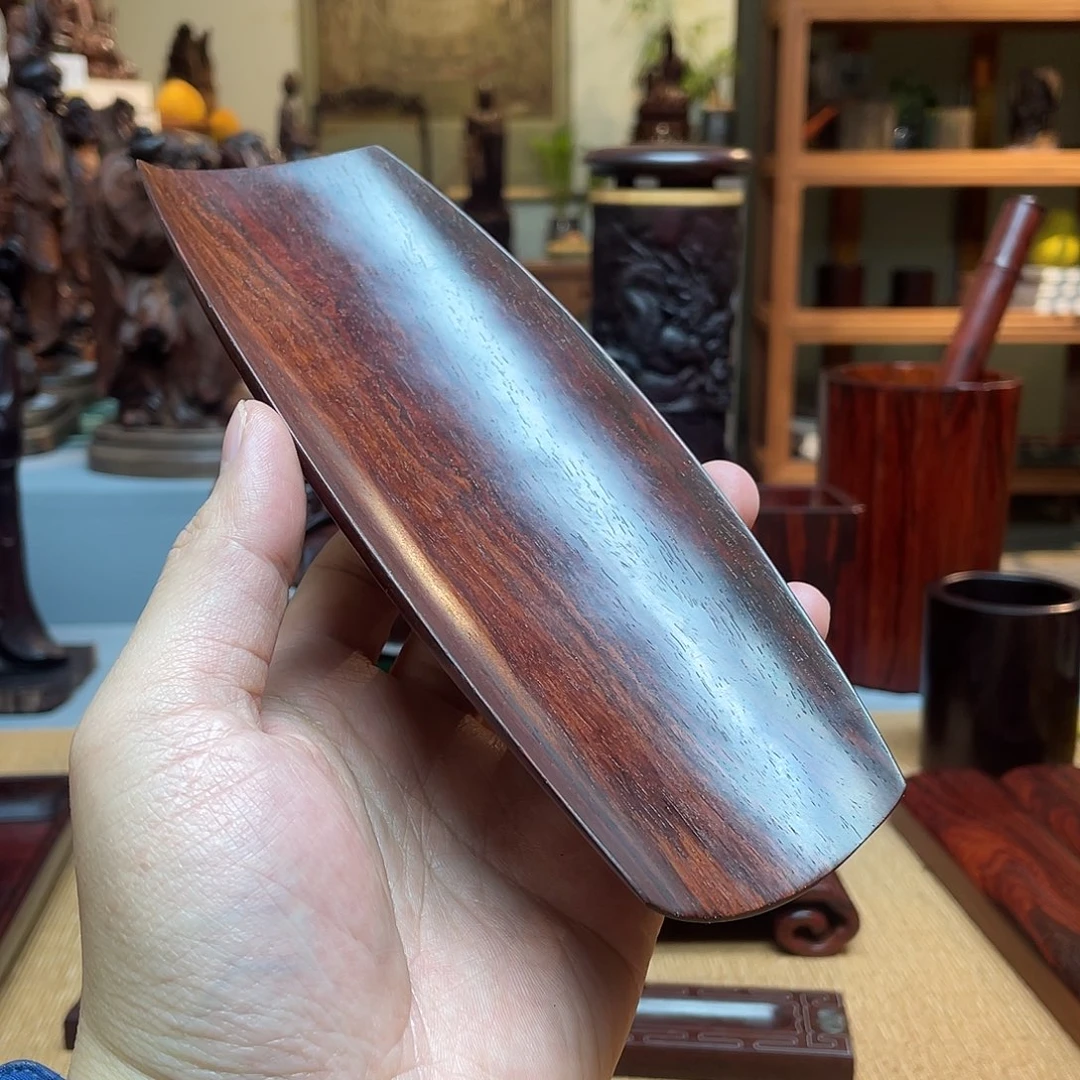 檀香紫檀（小叶紫檀）