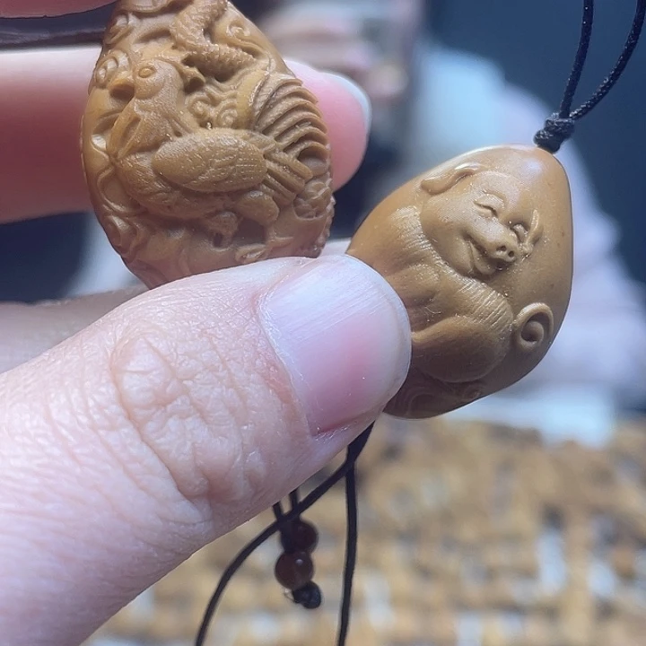 橄榄核手串/手链橄榄核