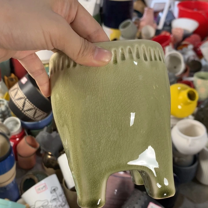 默认打孔口10高13微瑕