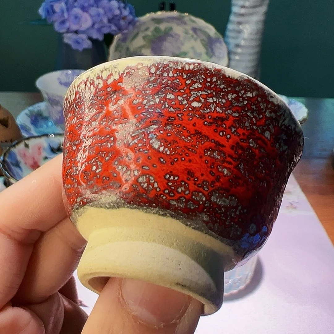 莉*咖啡杯和咖啡杯真的有那么点