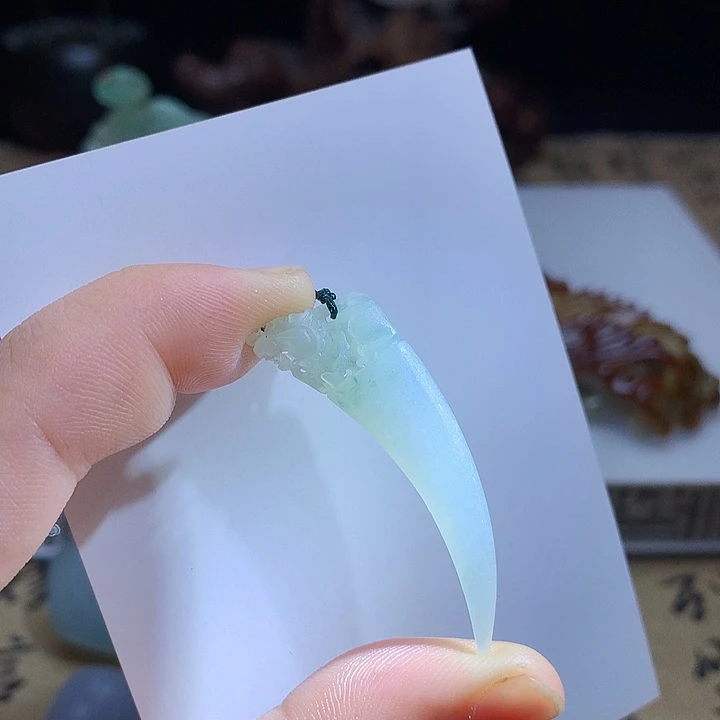 未镶嵌定制翡翠138