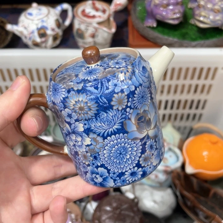 茶壶紫砂紫砂茶具