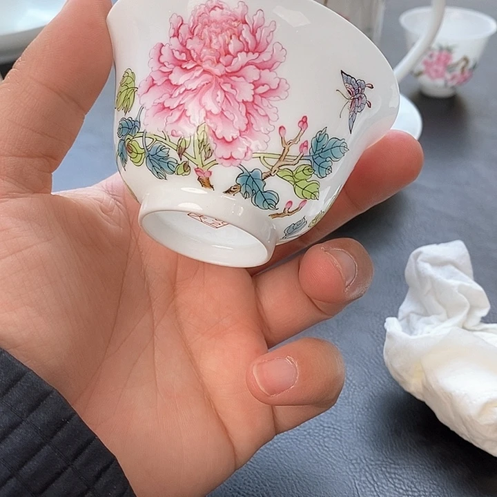 景德镇瓷器艺术品