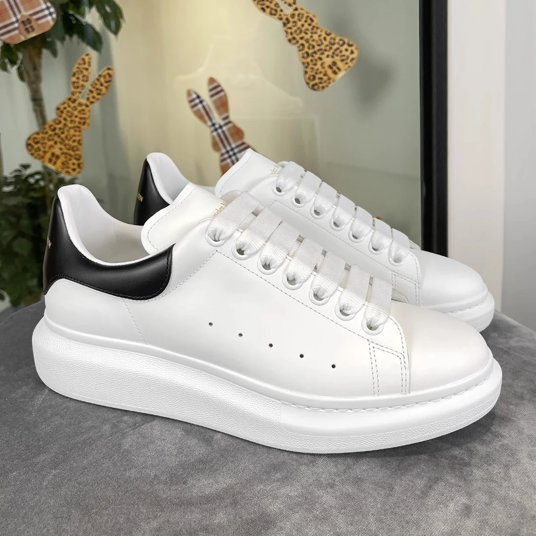 (轻奢名品)24SS芯片版时尚休闲鞋送鞋带