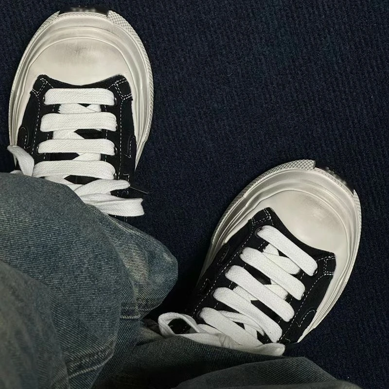 新款保暖时尚女鞋