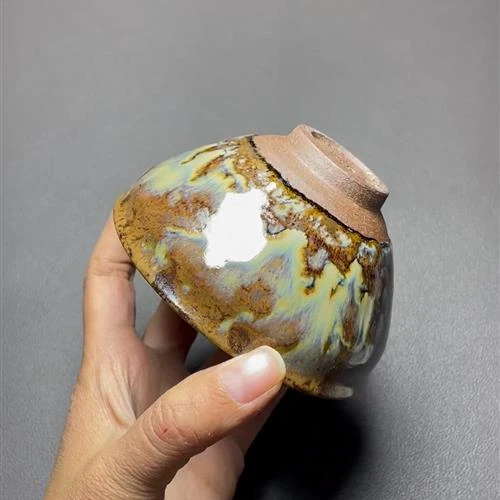 【闪购商品】茶盏-527............