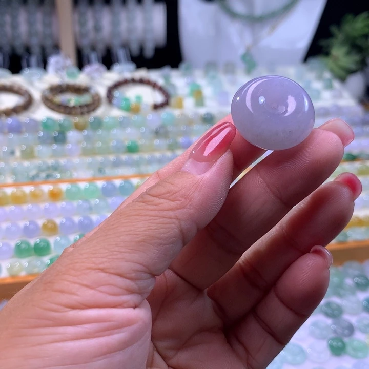 【闪购商品】散珠翡翠