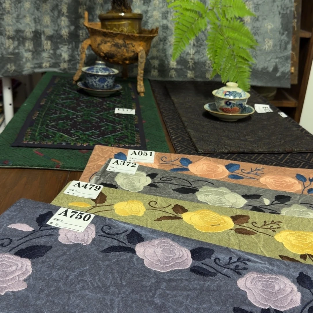 18 都是一张价格三十六纺茶垫茶器